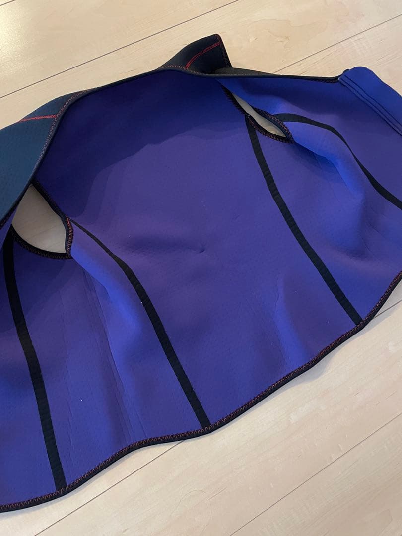 【正規品】山本科学工業　バイオラバー　ベスト