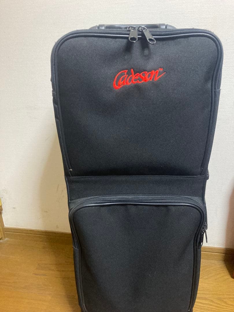 テナーサックス