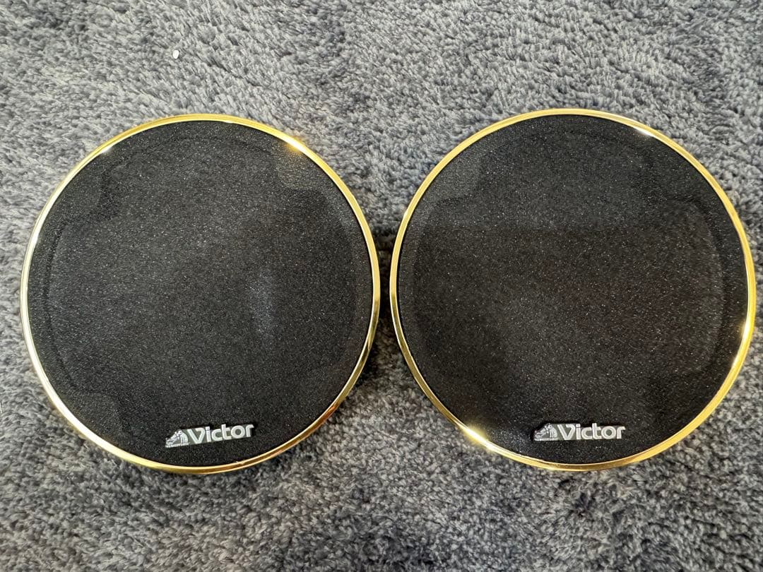 Victor EX-S1000 ミニコンポ