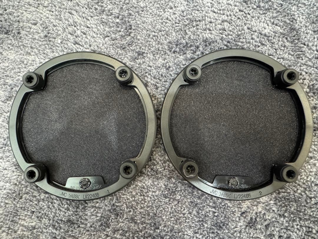 Victor EX-S1000 ミニコンポ