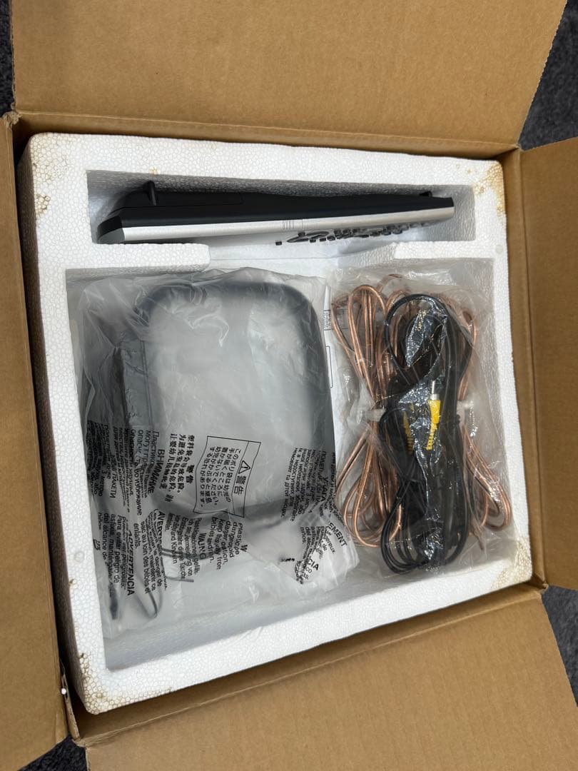 Victor EX-S1000 ミニコンポ