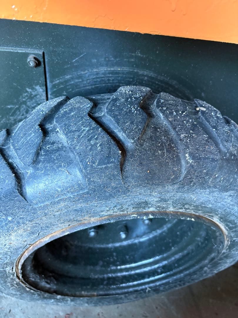 トヨタ 2SDK4 ジョブサン 240kg ディーゼル　除雪機