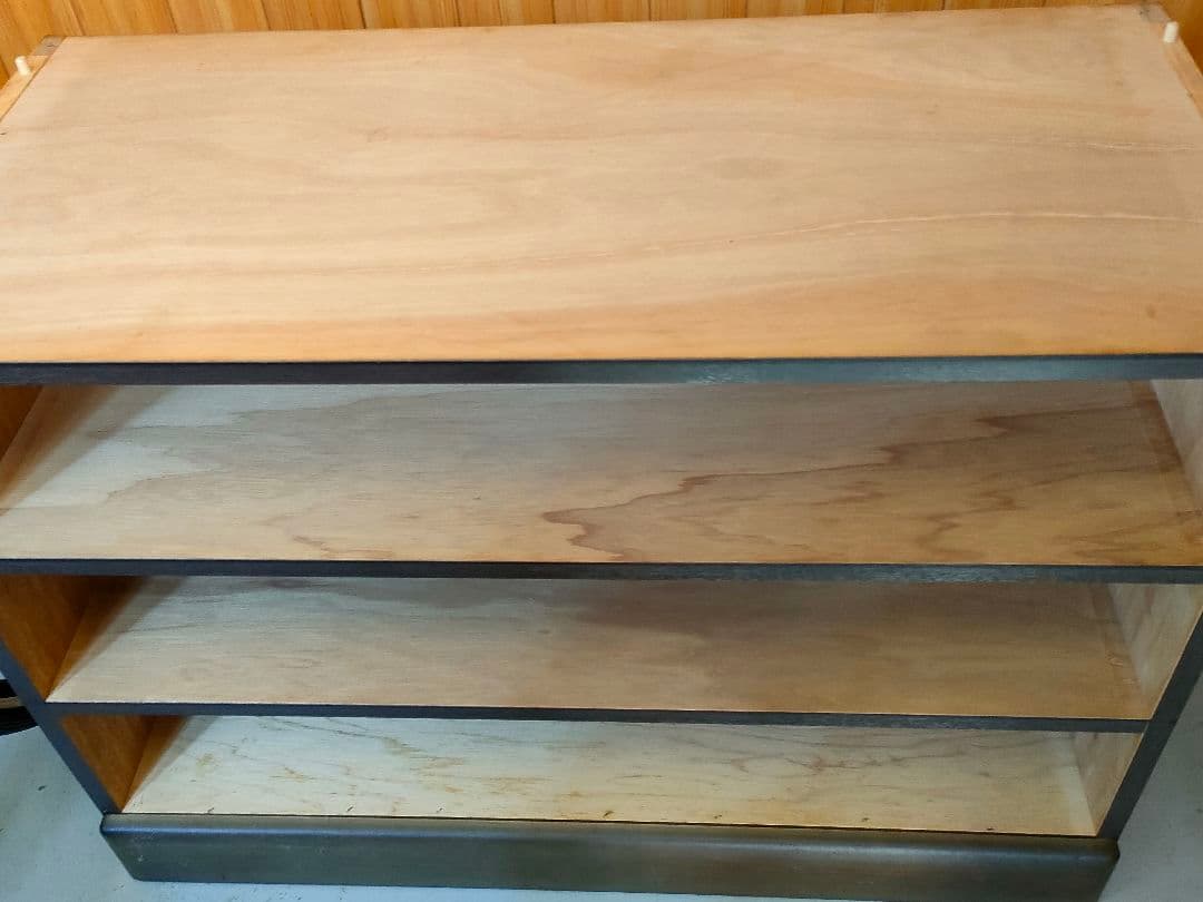 月さま専用 【くるみ材 和タンス】8段引き出し購入時10万円