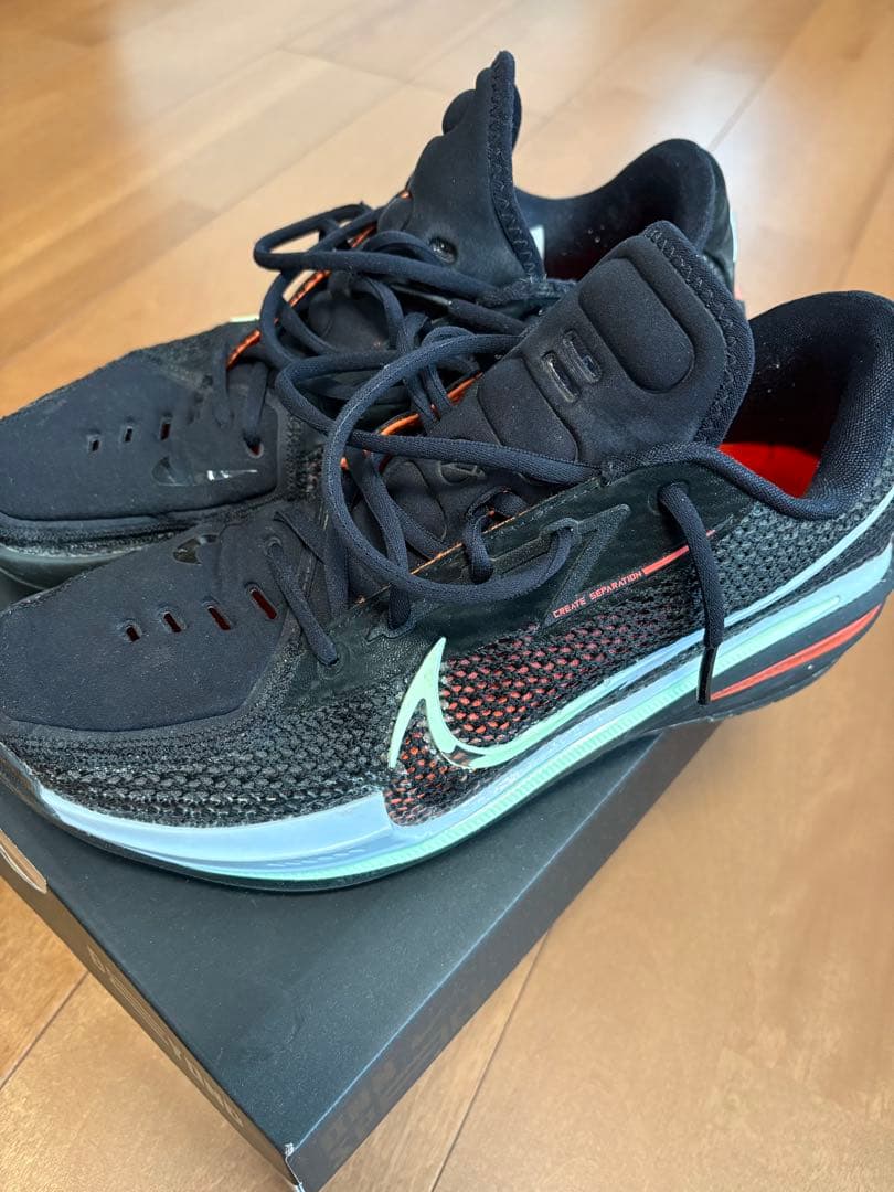 Nike GT バスケットボールシューズ