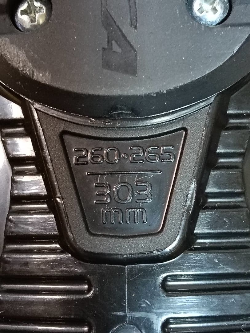 NORDICA GRANSPORT EASY CX スキーブーツ