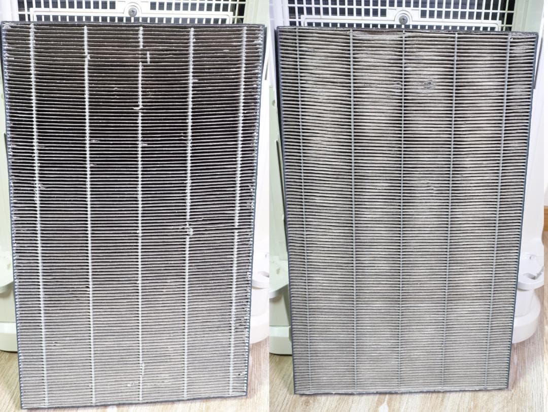 ダイキン 加湿ストリーマ空気清浄機 MCZ70U-W