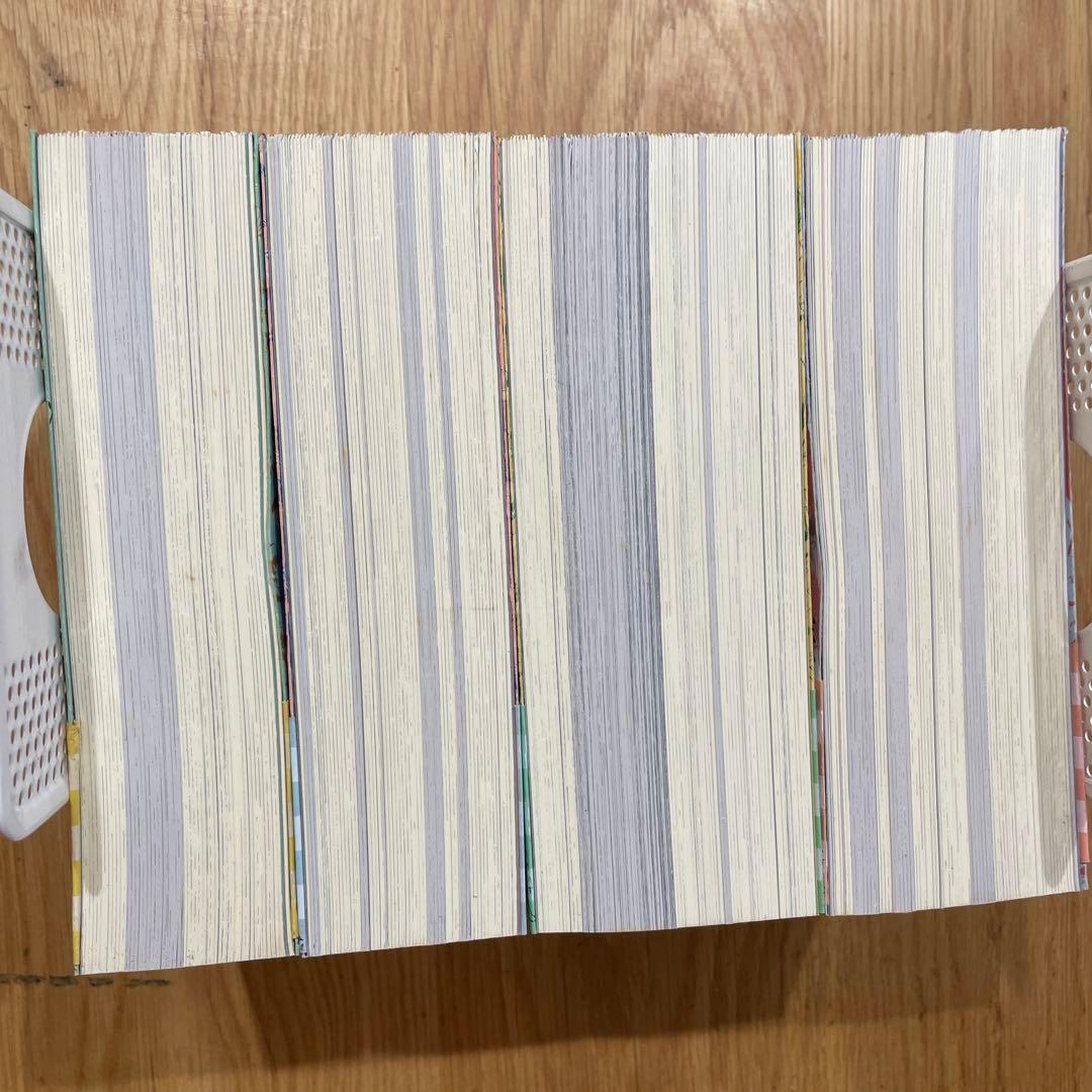 14歳　 全4巻完結セット 榊図かずお