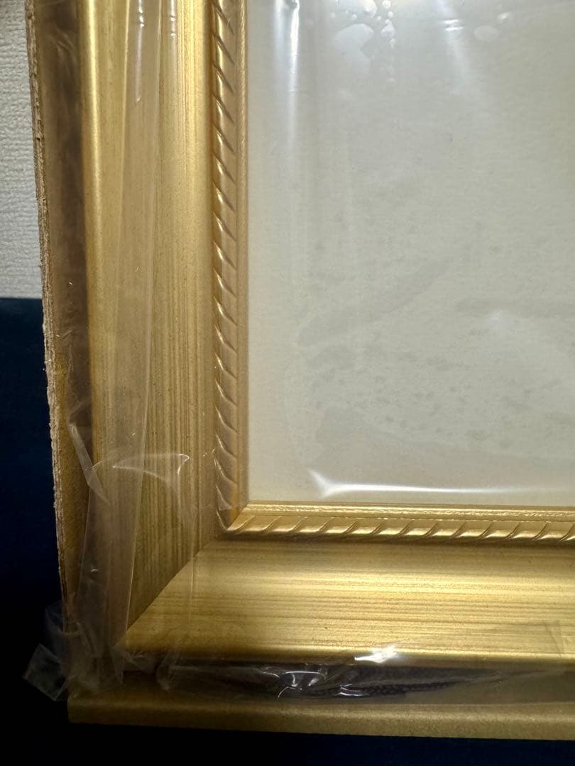 エビス　荒木飛呂彦　複製　原画　美人画　ジョジョ