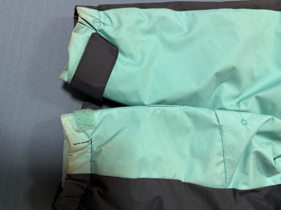 デサント　160cm スキーウェア　ジュニア　DESCENT 子供　キッズ