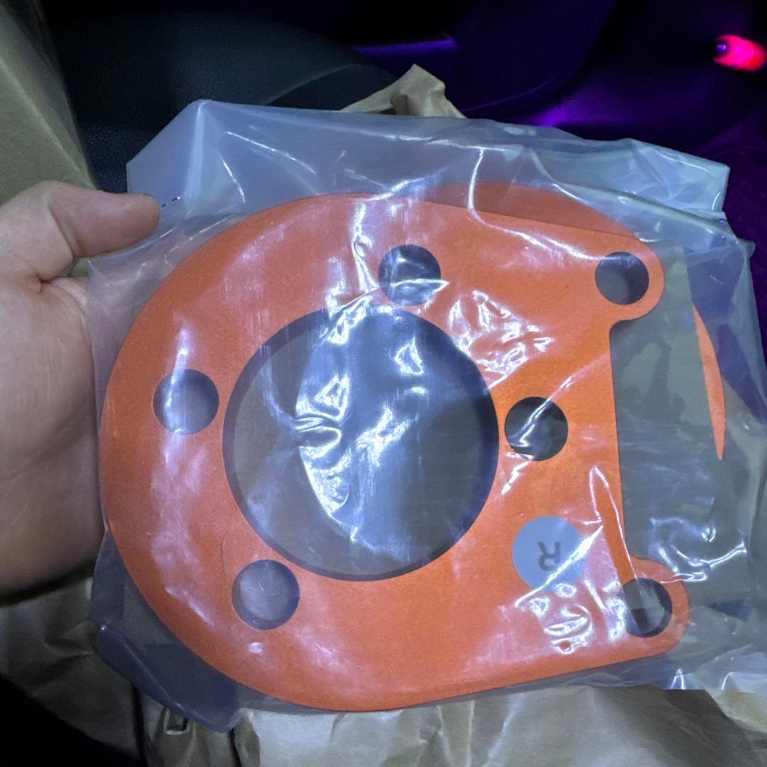 プリウス30キャンバープレート6度