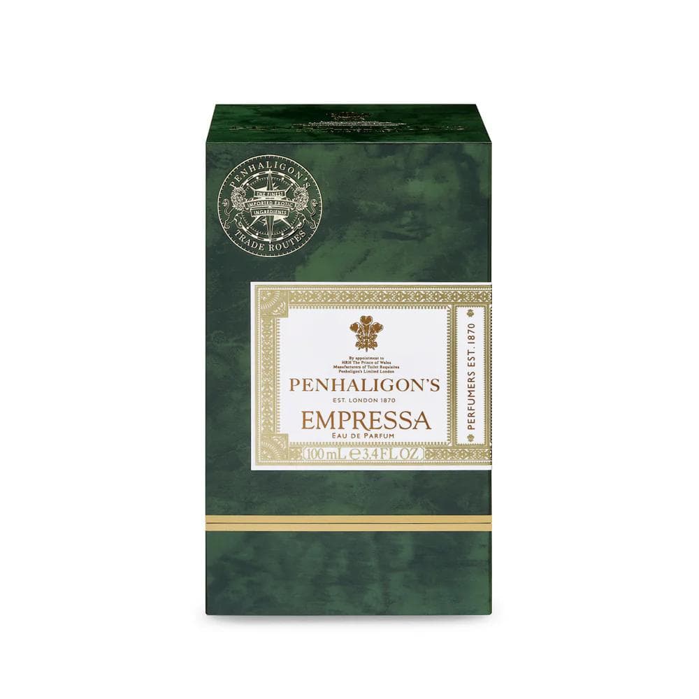 PENHALIGON'S ペンハリガン エンプレッサ オードパルファム100ml