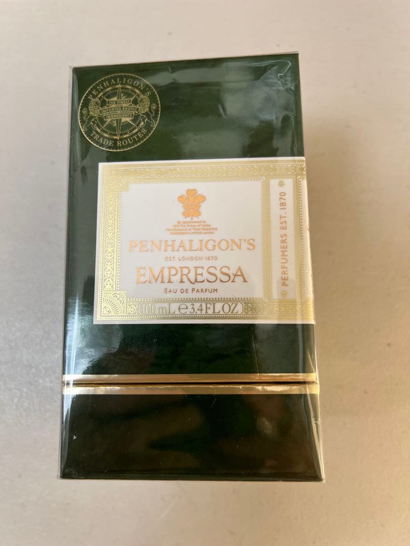 PENHALIGON'S ペンハリガン エンプレッサ オードパルファム100ml