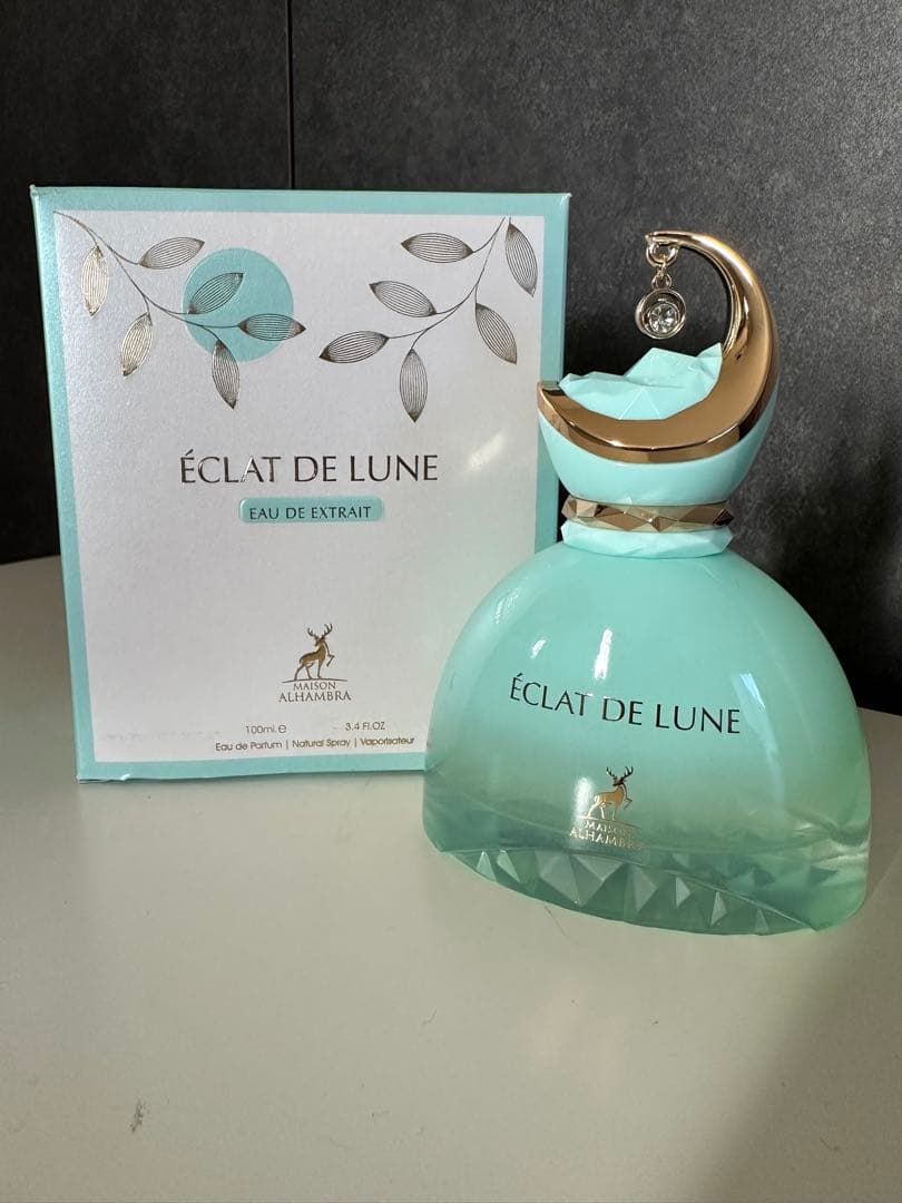 MAISON ALHAMBRA ÉCLAT DE LUNE