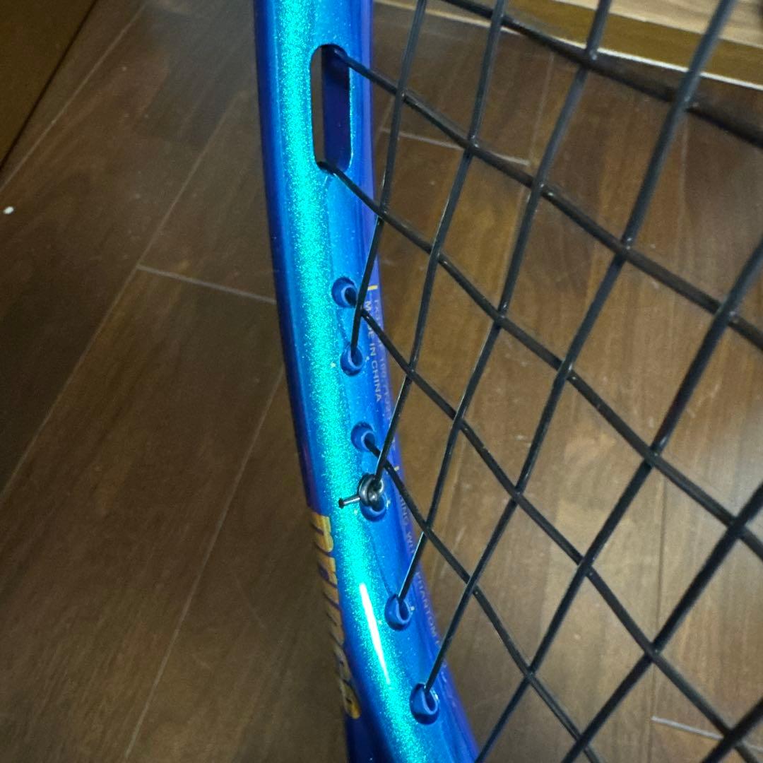 Prince テニスラケット PHANTOM O3