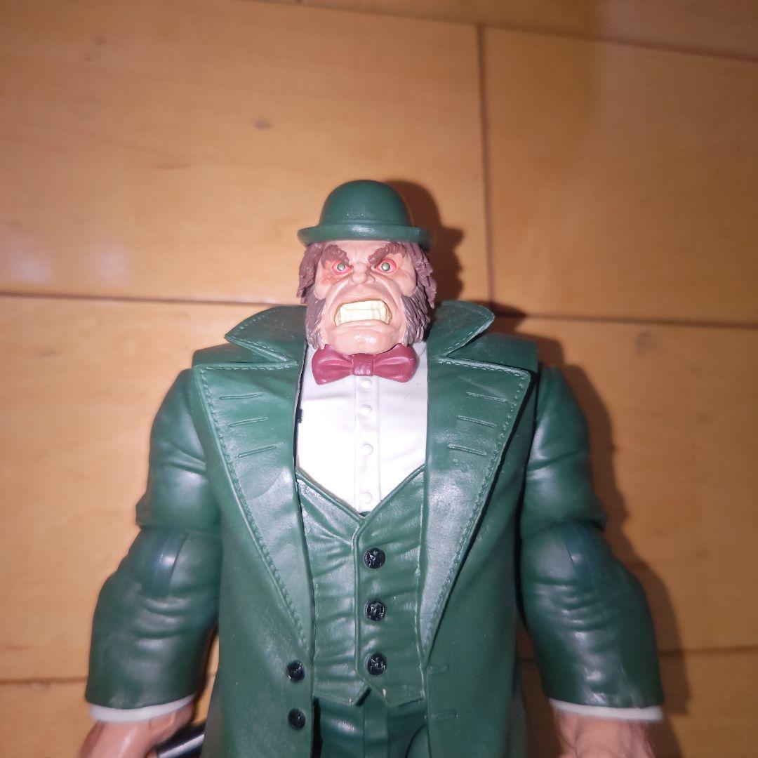 マーベルレジェンド ミスター・ハイド ビルドフィギュア