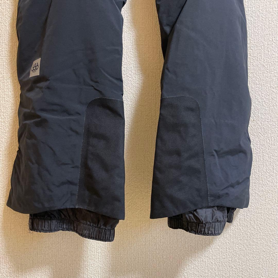 686 スノーボード　パンツ　ウェア　スノボ　ゴアテックス　GORE-TEX