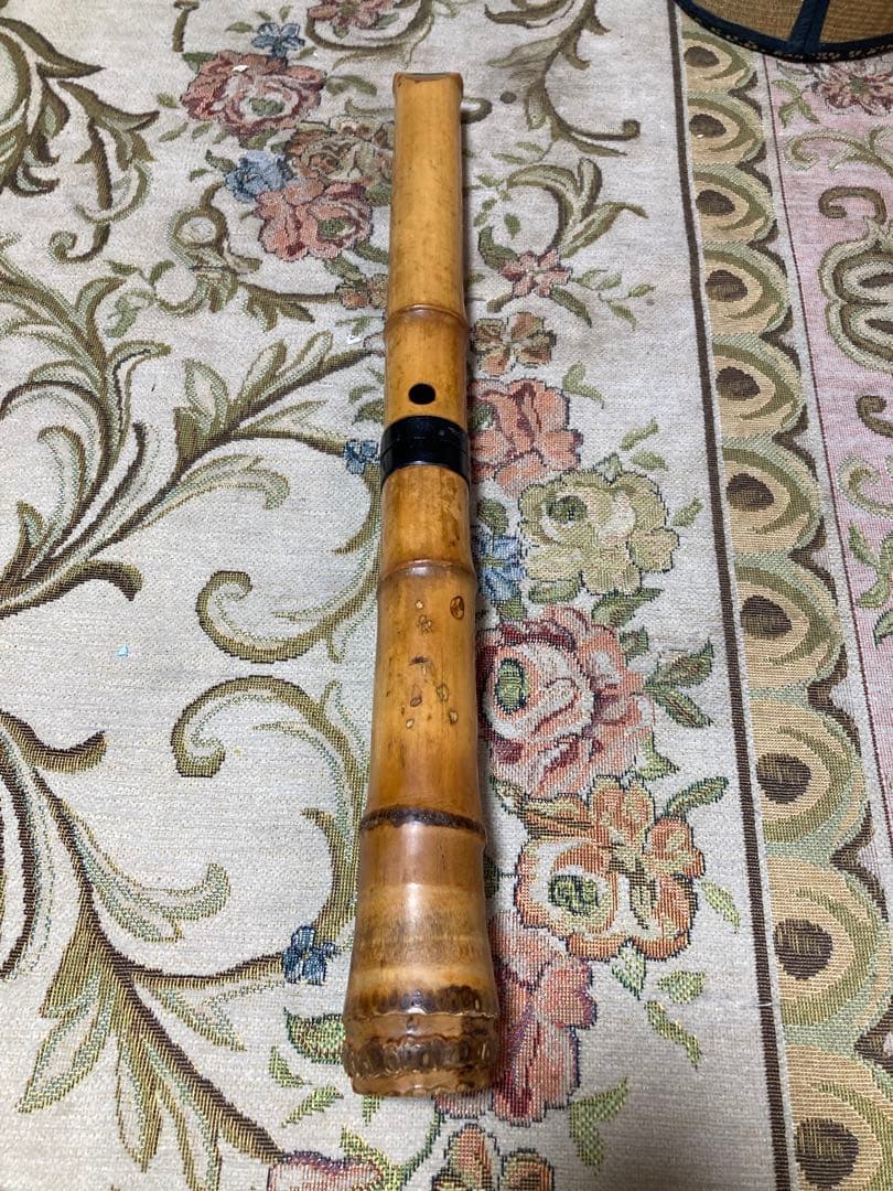 尺八　白舟　50cm