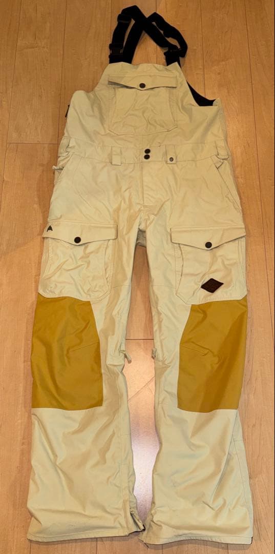 Burtonバートン スノーボードウェアLサイズ