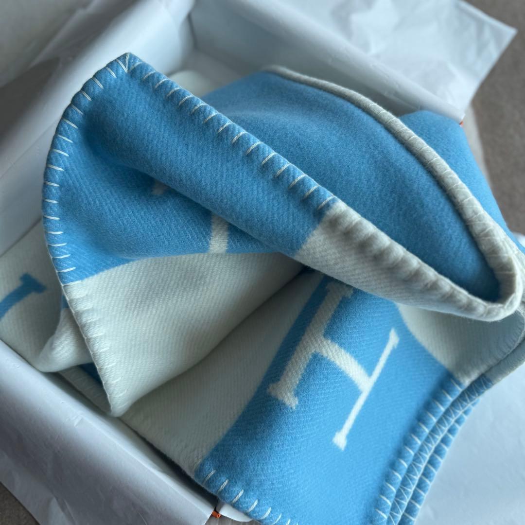 エルメス　アヴァロン　ベビープレード　新品未使用