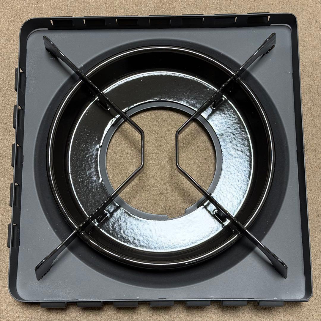 イワタニ カセットフー タフまるXG