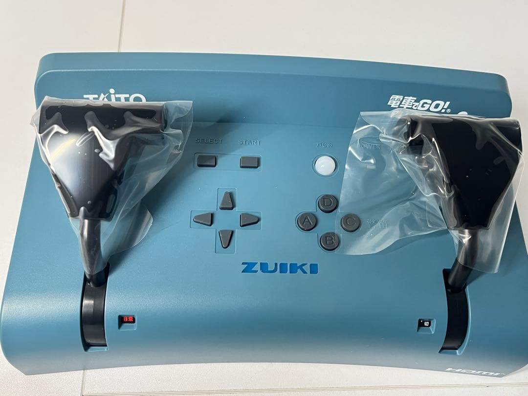 未使用 電車でGO！PLUG&PLAY2 山陽新幹線編EX プラグアンドプレイ2