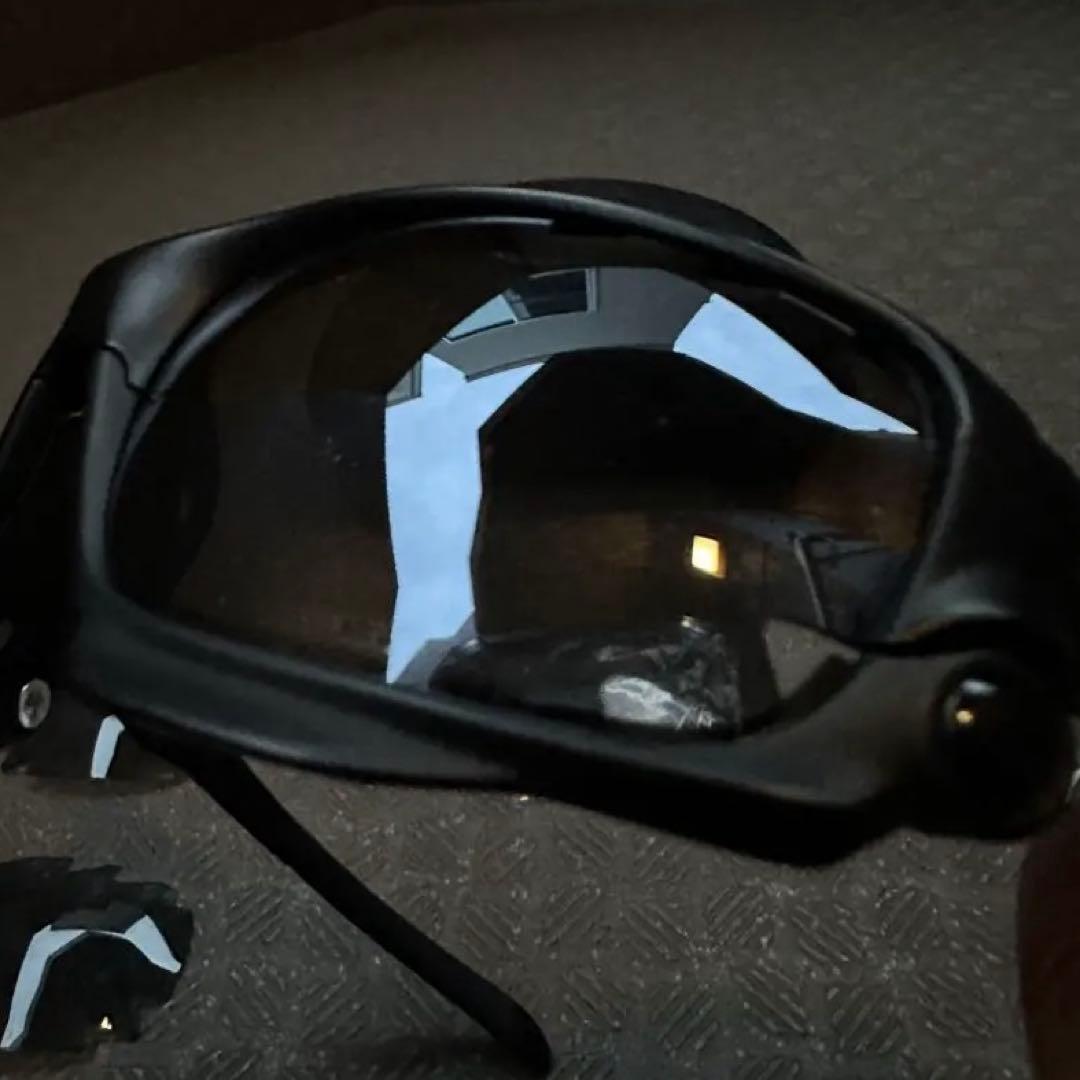 Oakley Jawbone Racing jacket オークリー