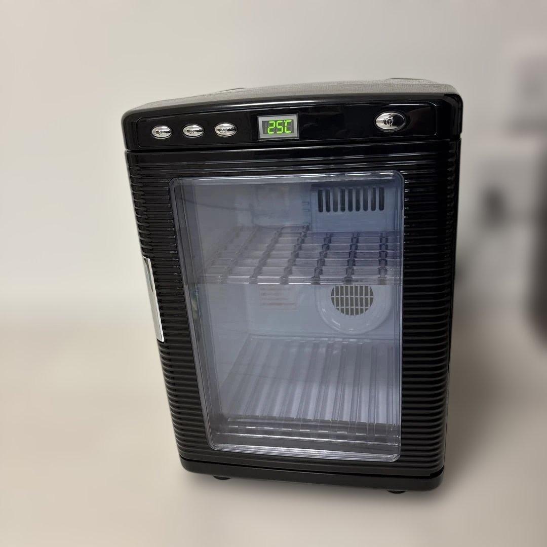 冷温庫 2023年製　爬虫類 20L