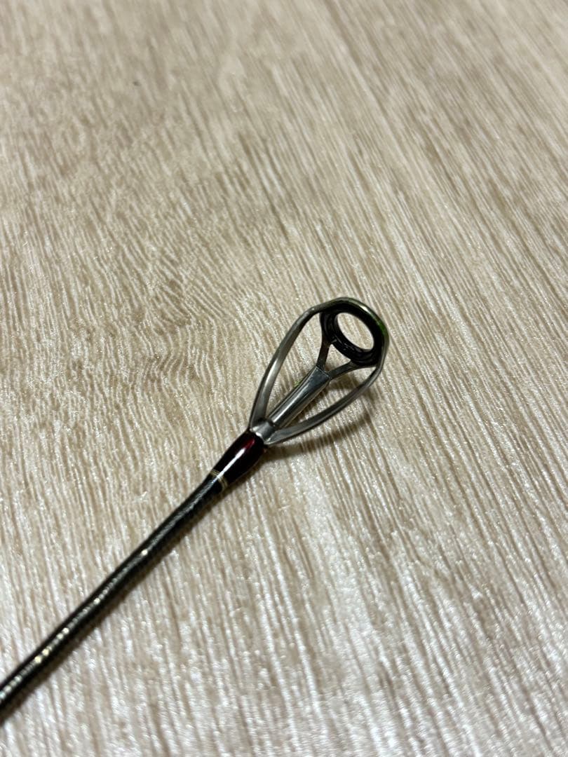 SHIMANO シマノ 18 ワールドシャウラ 2704RS-2