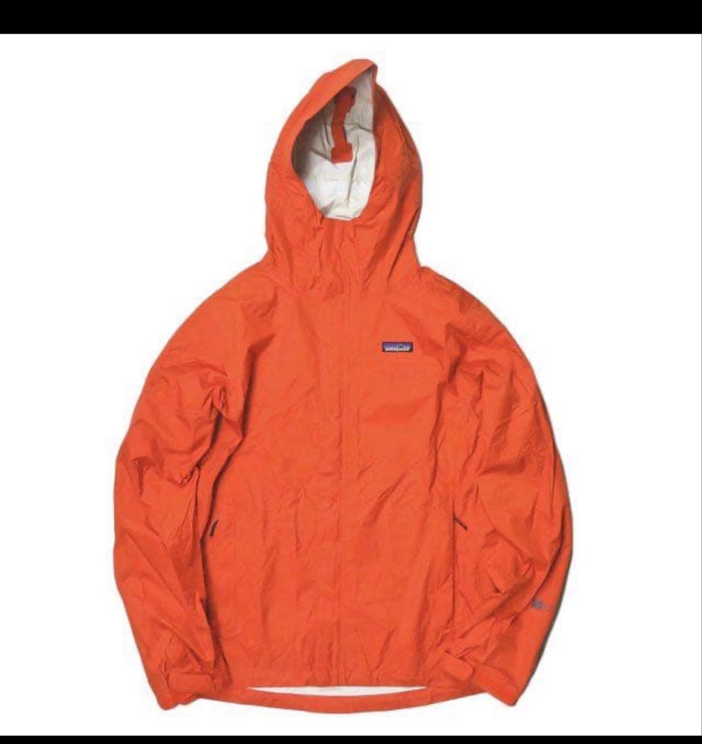 パタゴニア PATAGONIA Torrentshell jacket