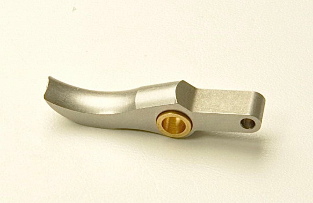 【希少】東京マルイデザートイーグルベース　Robin foodパーツ組込み