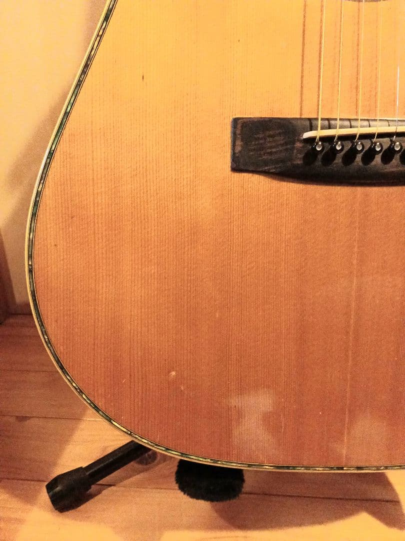 【送料込】モーリス　MORRIS W40　ハカランダ　寺田製　整備済