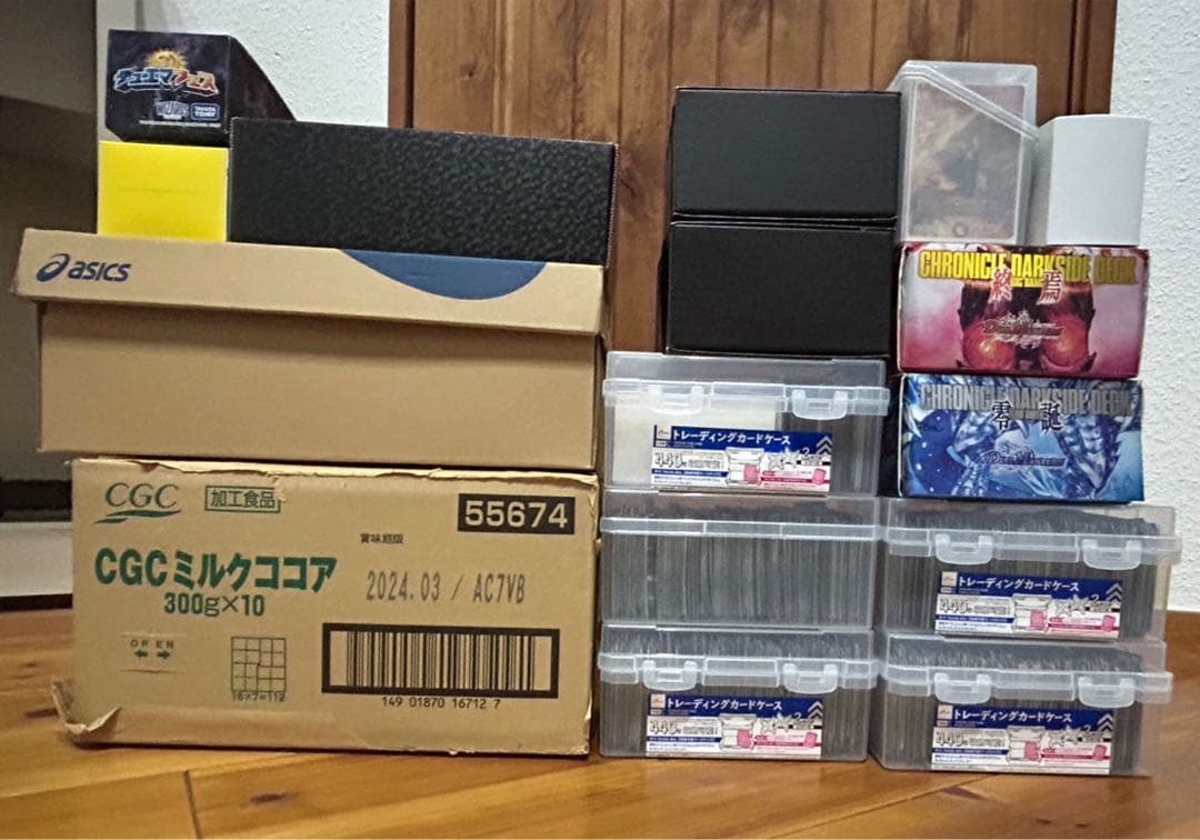 デュエルマスターズ 引退品 大量まとめ