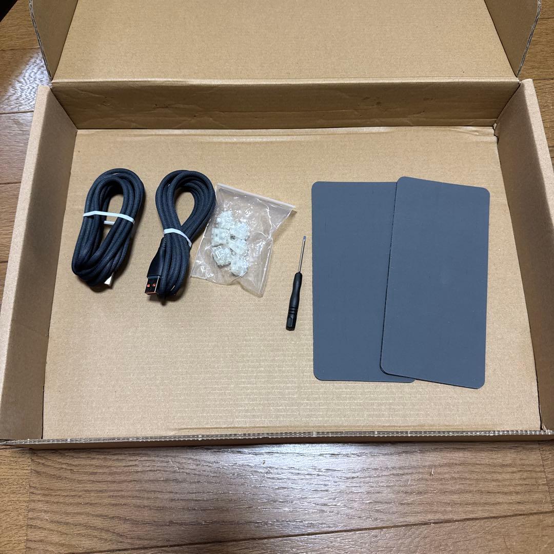 【PS5 brook】PUNKWORKSHOP MINIBOX レイアウトD