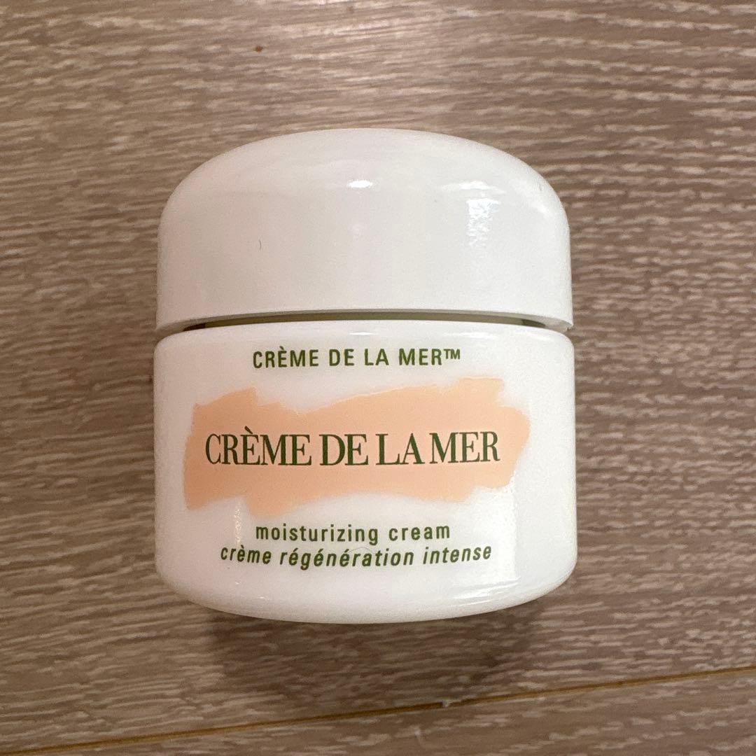 クレーム　ドゥ　ラ・メール　30ml