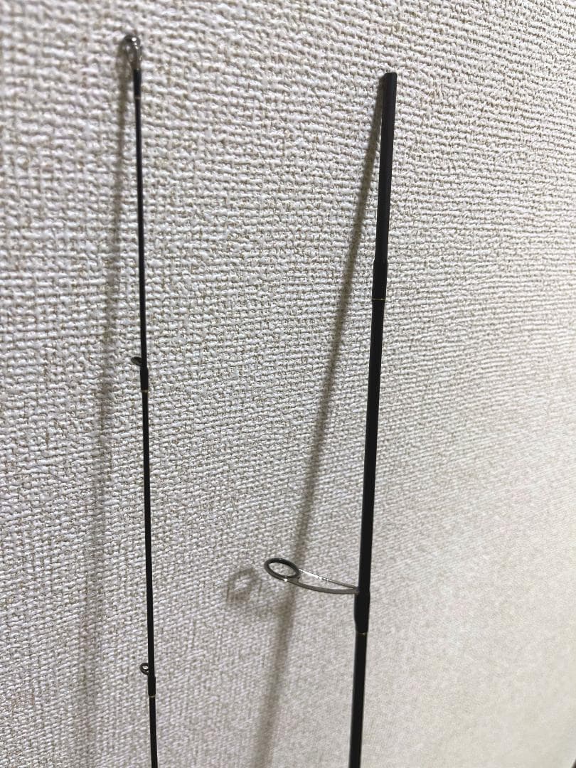 ロッド DAIWA EMERALDAS STOISUT AGS 84M