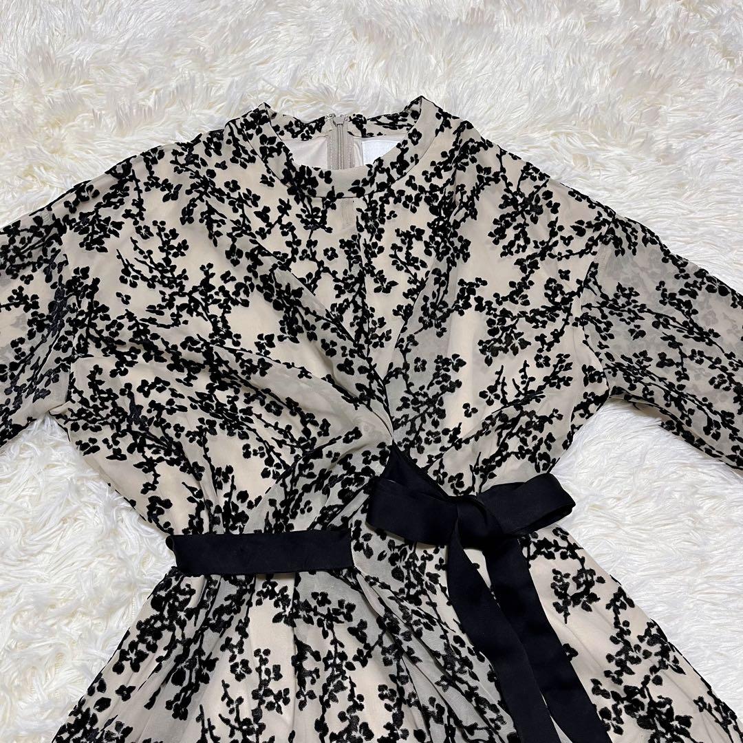 CLANE×田中みな実　FLORET OPAL ONE PIECE ミックス　1