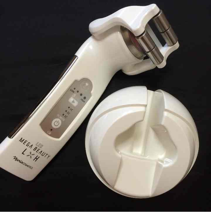 メガビューティー