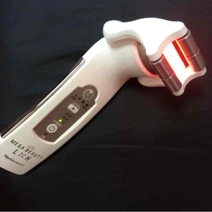 メガビューティー