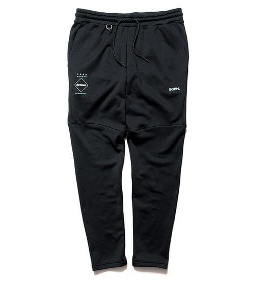 FCRB POLARTEC POWER STRETCH 上下セットMティファニー