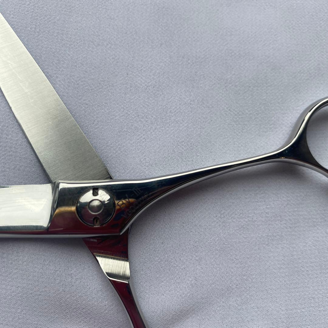 ナルトシザー/ボンドヴィスタⅢ/2024年1 1月購入