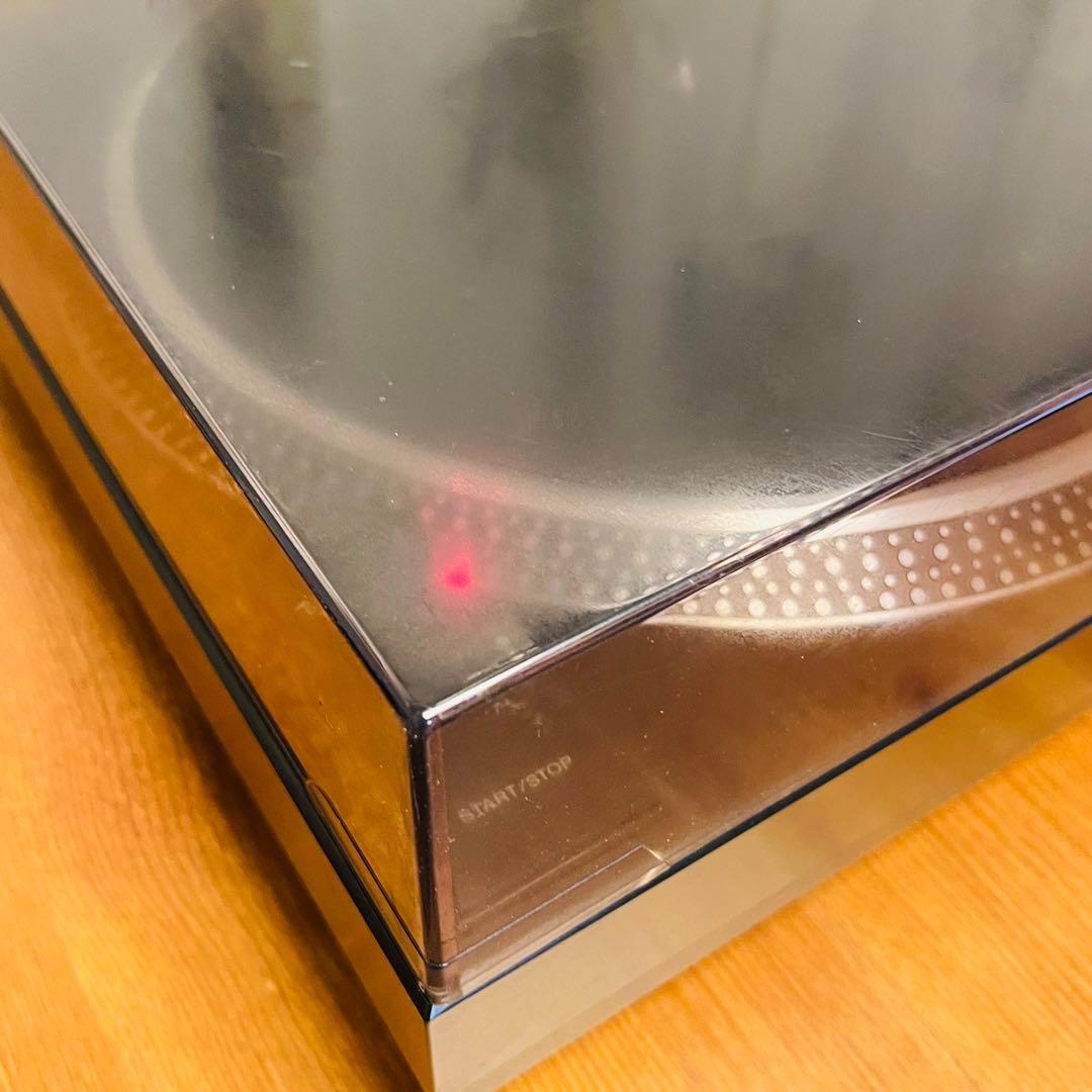 marantz DJ-2550 ターンテーブル