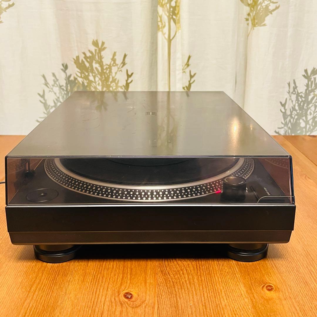 marantz DJ-2550 ターンテーブル