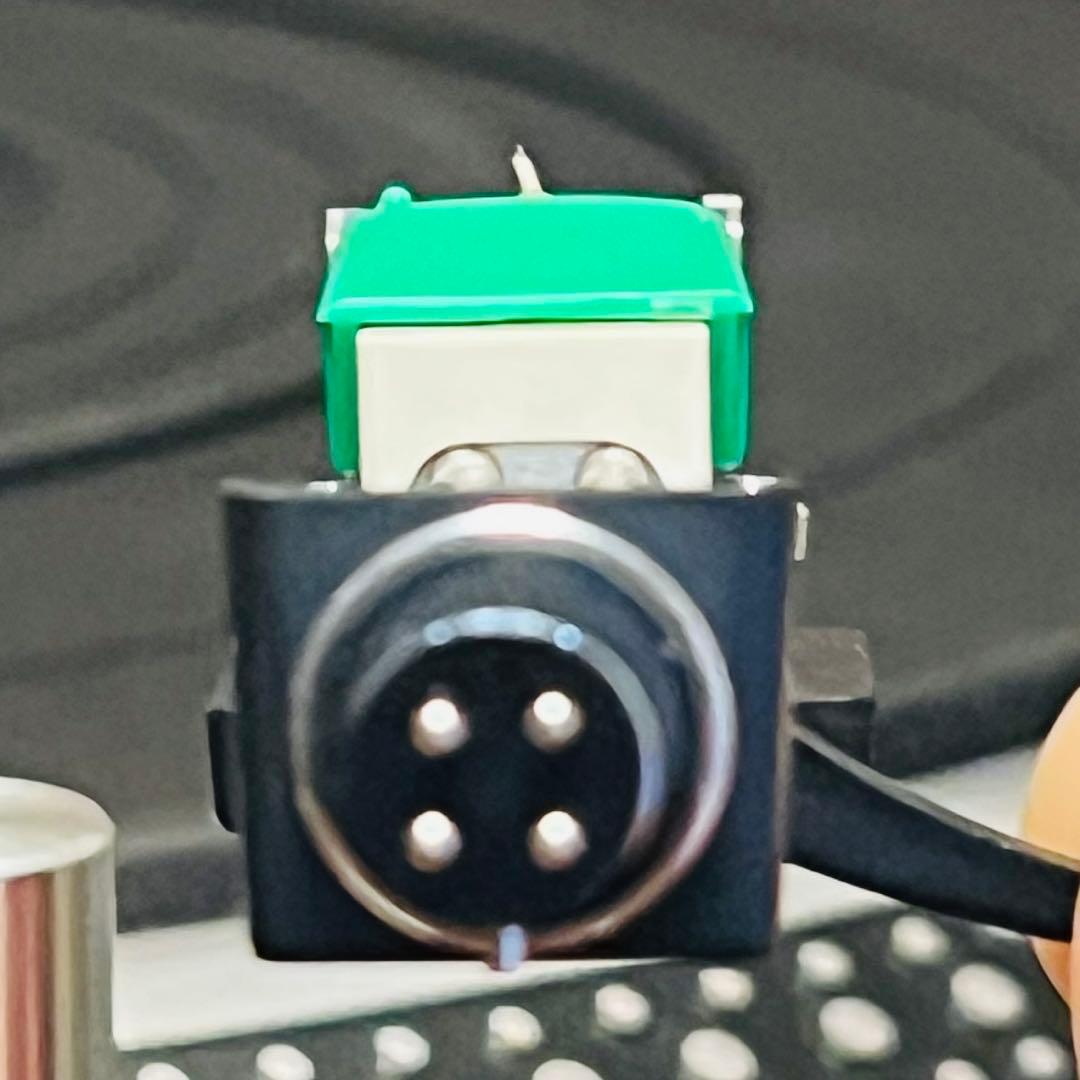 marantz DJ-2550 ターンテーブル