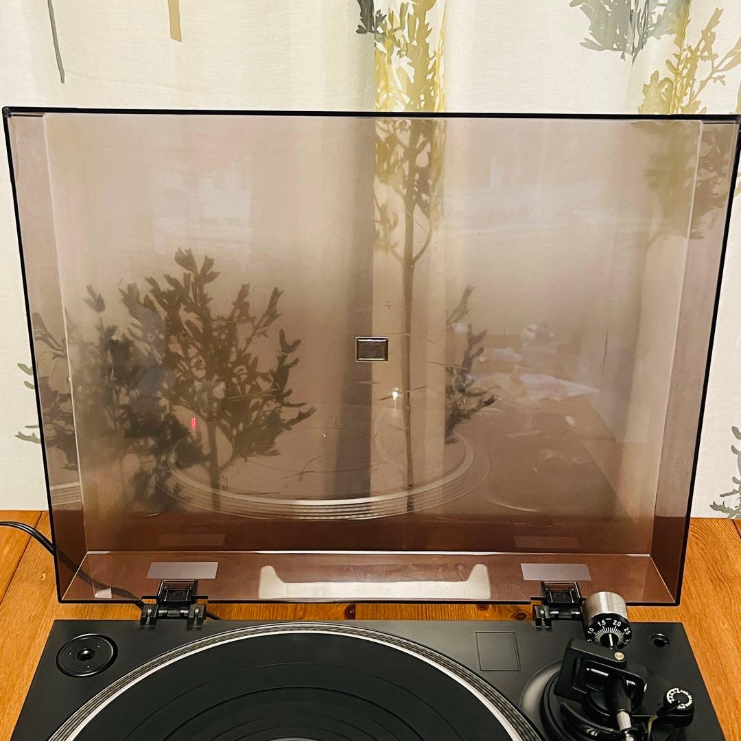 marantz DJ-2550 ターンテーブル