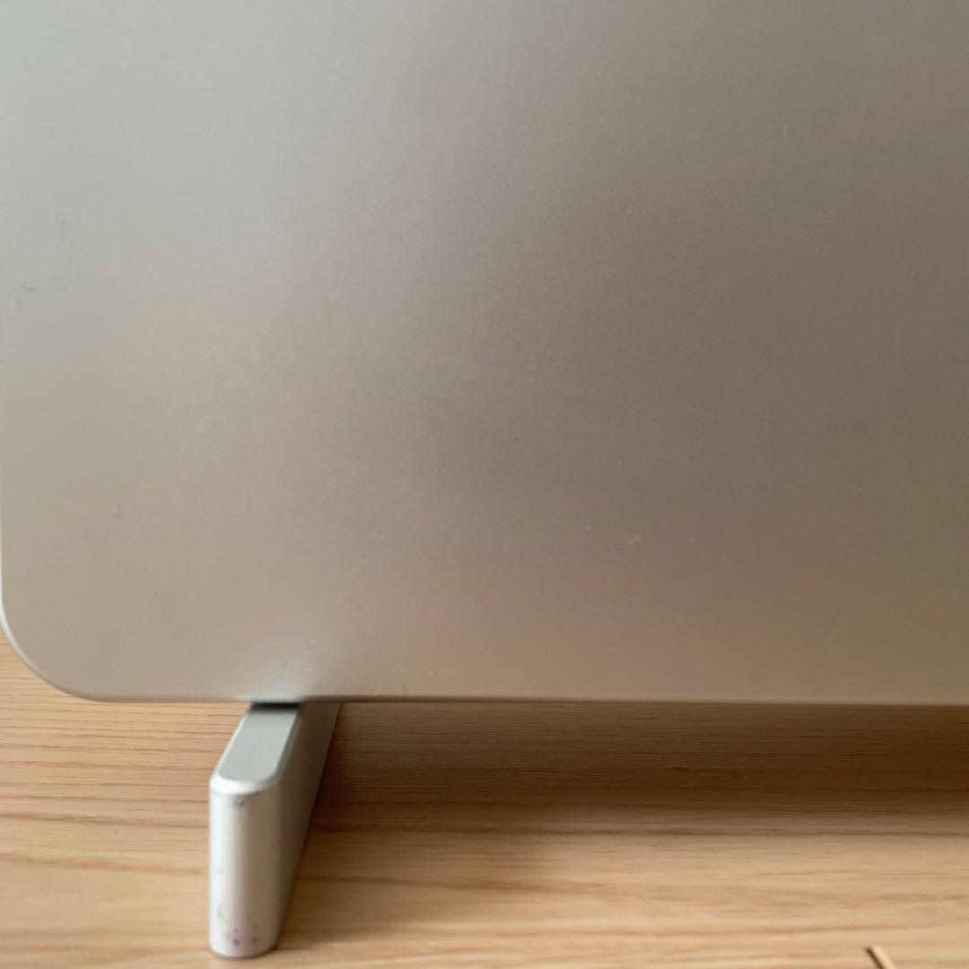 極美品 アロマディフューザー B-100E アットアロマ @aroma 145S