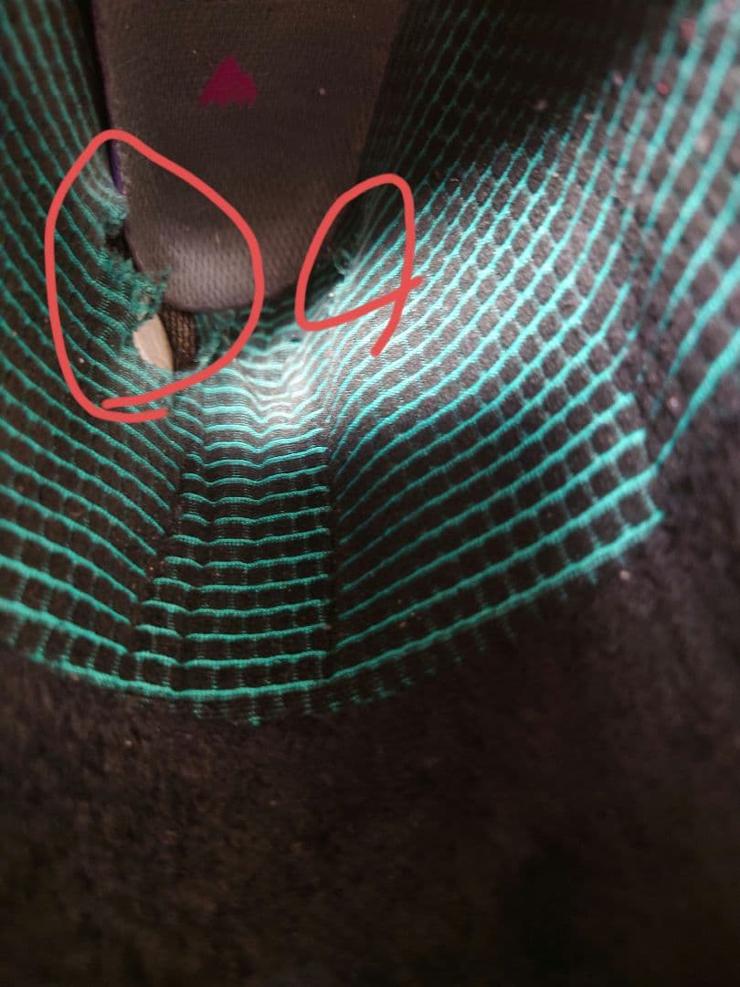 BURTON Felix スノーボード ブーツ BOA 23.5cm