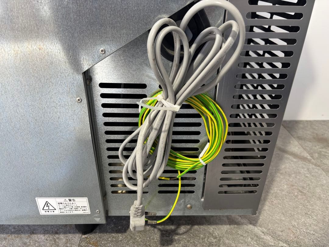 ゆうか美品ホシザキ業務用台下冷蔵庫コールドテーブルRT-120MTCG