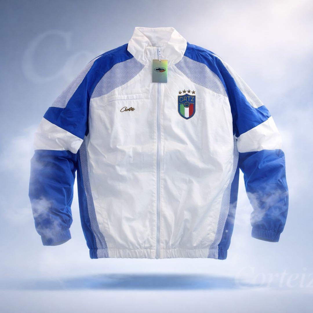 Corteiz Shuku ナイロンジャケット CRTZ Mサイズ