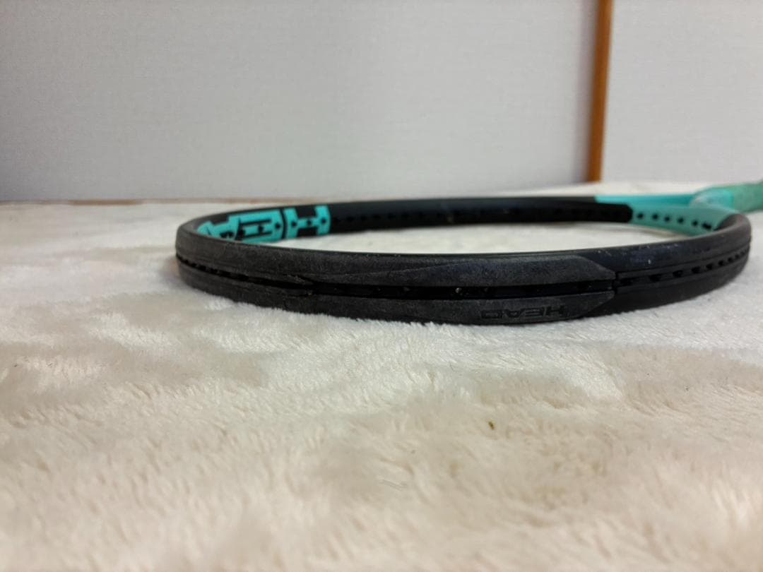 テニスラケット HEAD TEAM800