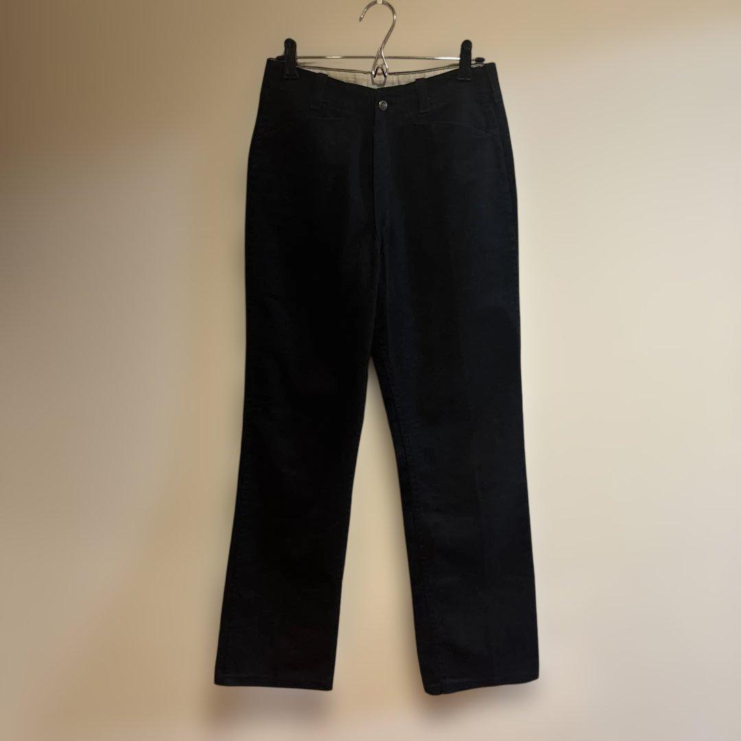 ben davis フリスコ　70s 80s black